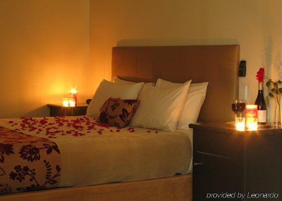 וואגה וואגה Prince Of Wales Hotel חדר תמונה