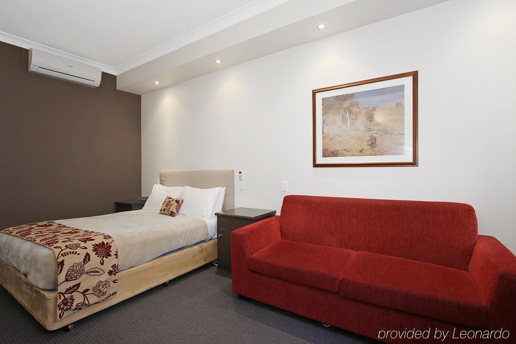 וואגה וואגה Prince Of Wales Hotel מראה חיצוני תמונה
