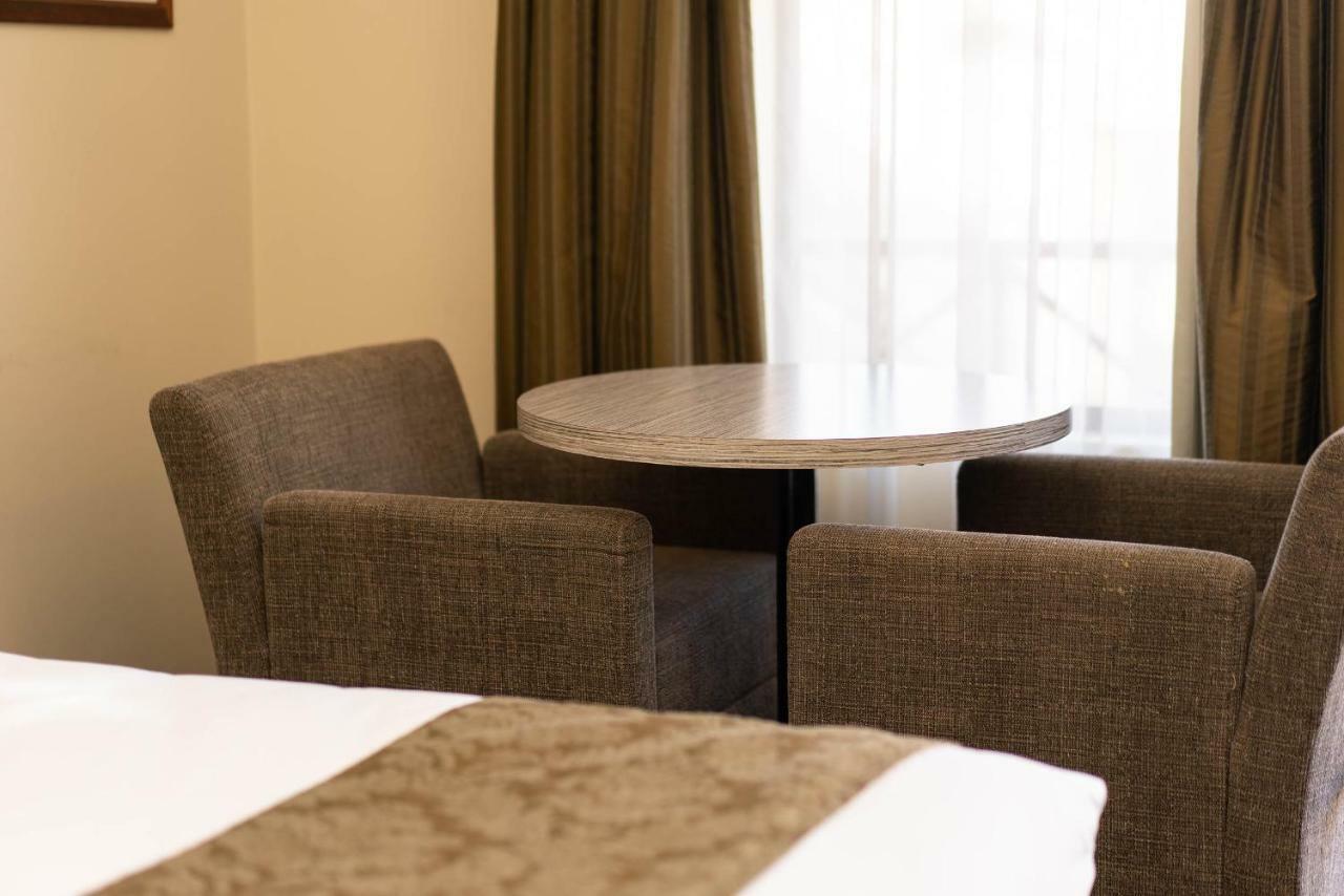 וואגה וואגה Prince Of Wales Hotel מראה חיצוני תמונה