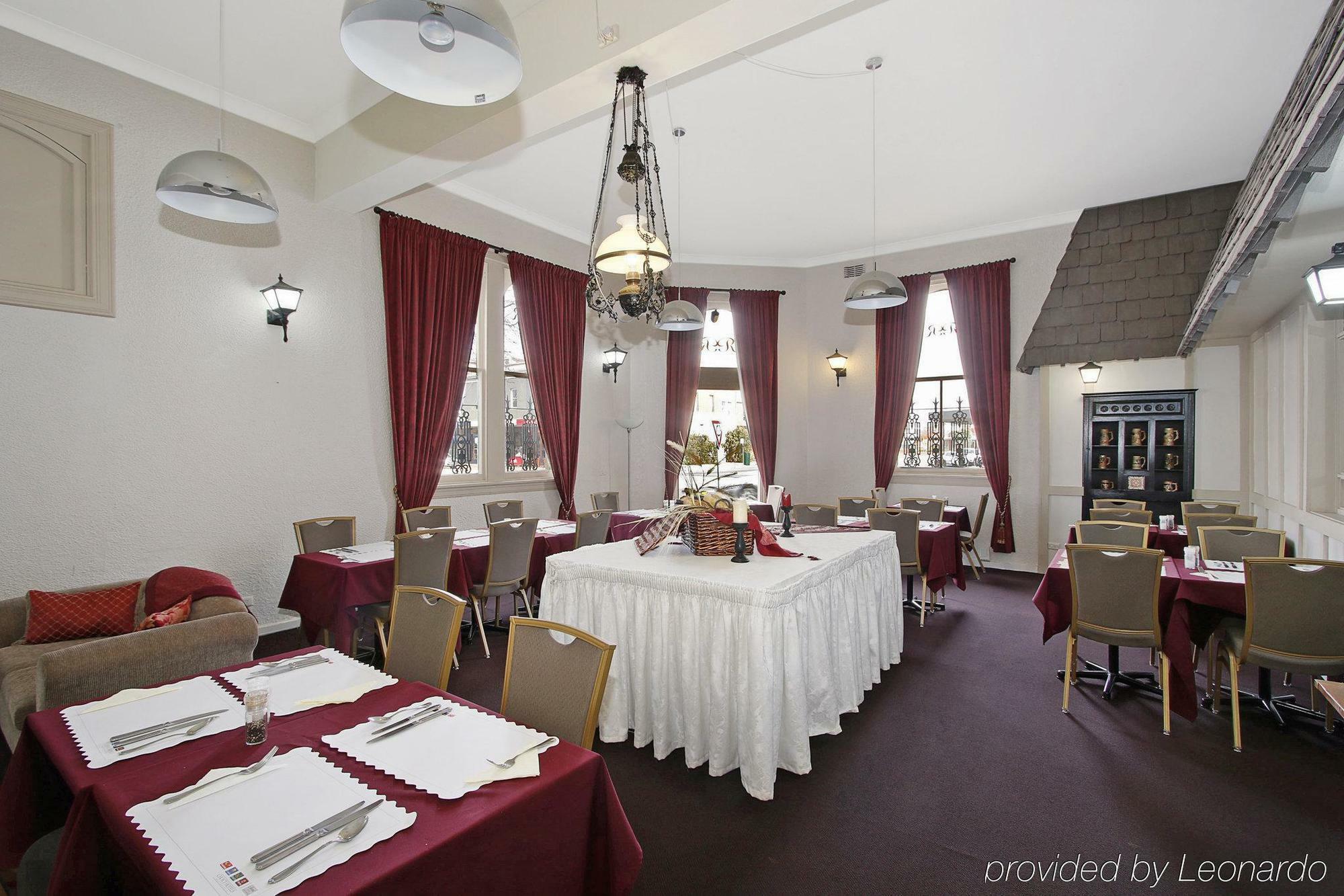 וואגה וואגה Prince Of Wales Hotel מראה חיצוני תמונה